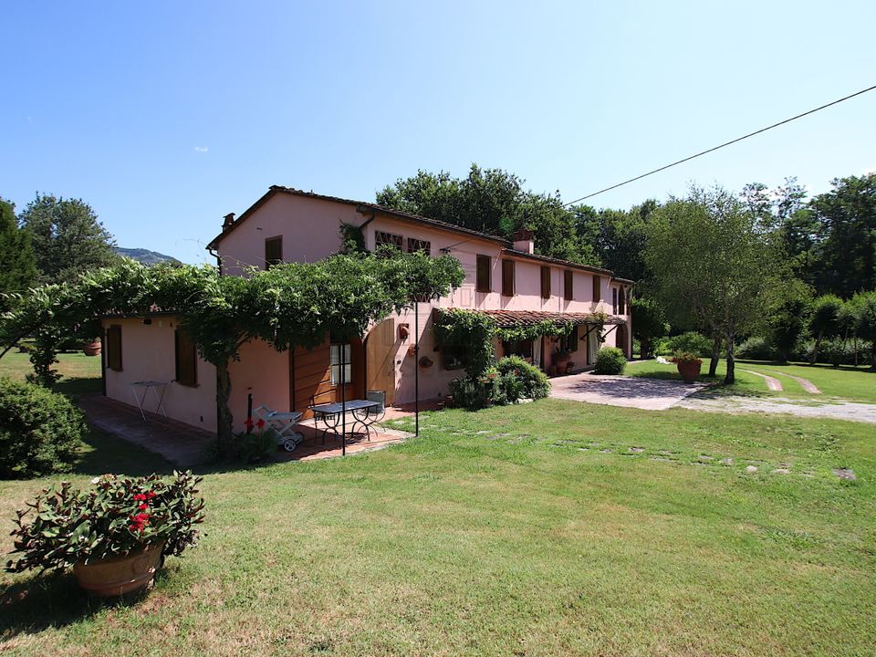 Villa i Lucca, Lucca - foto 4