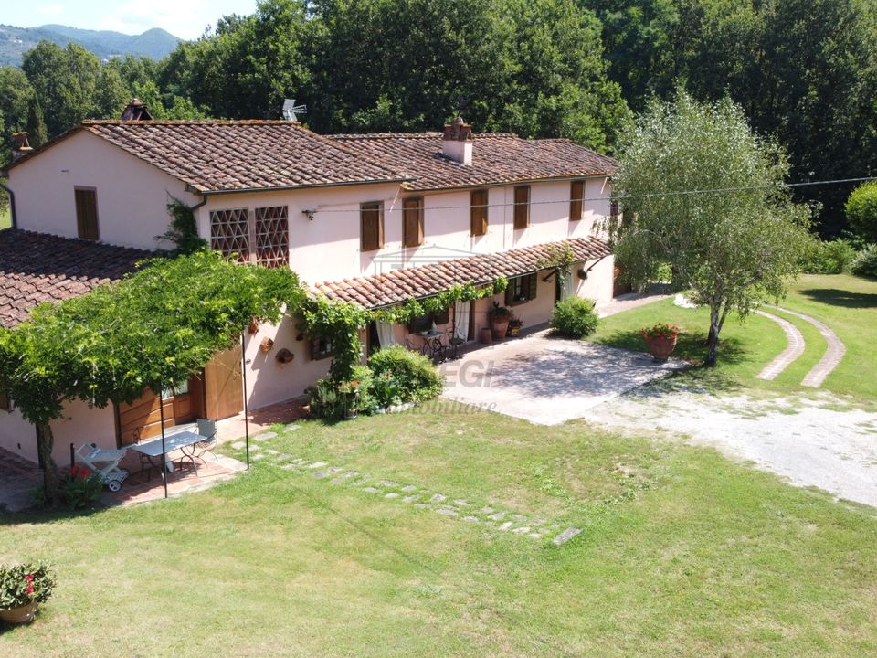 Villa i Lucca, Lucca - foto 5