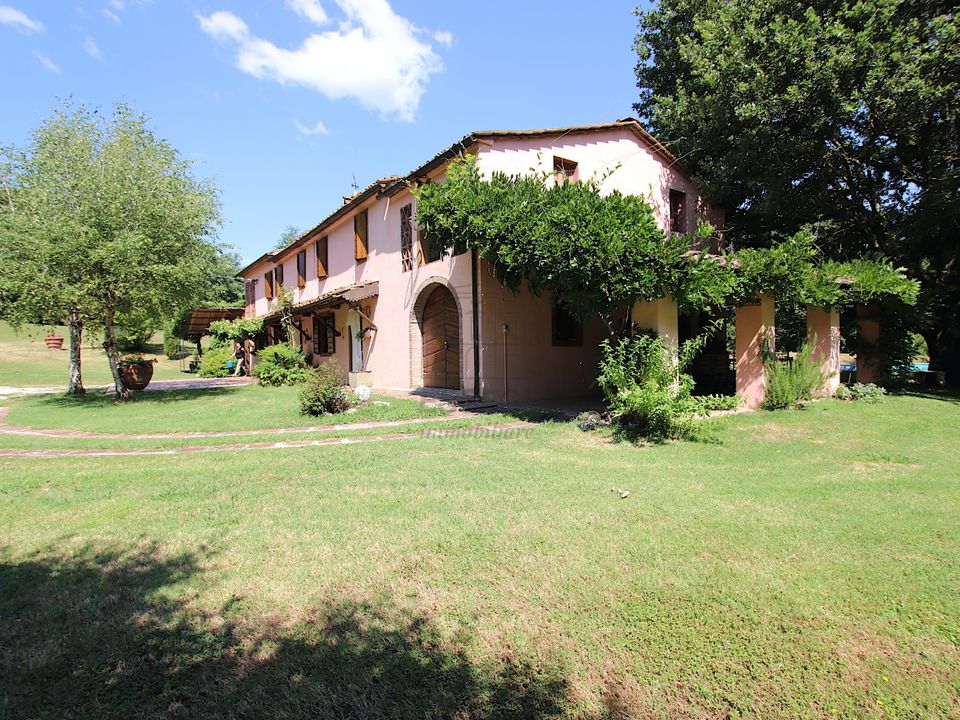 Villa i Lucca, Lucca - foto 2