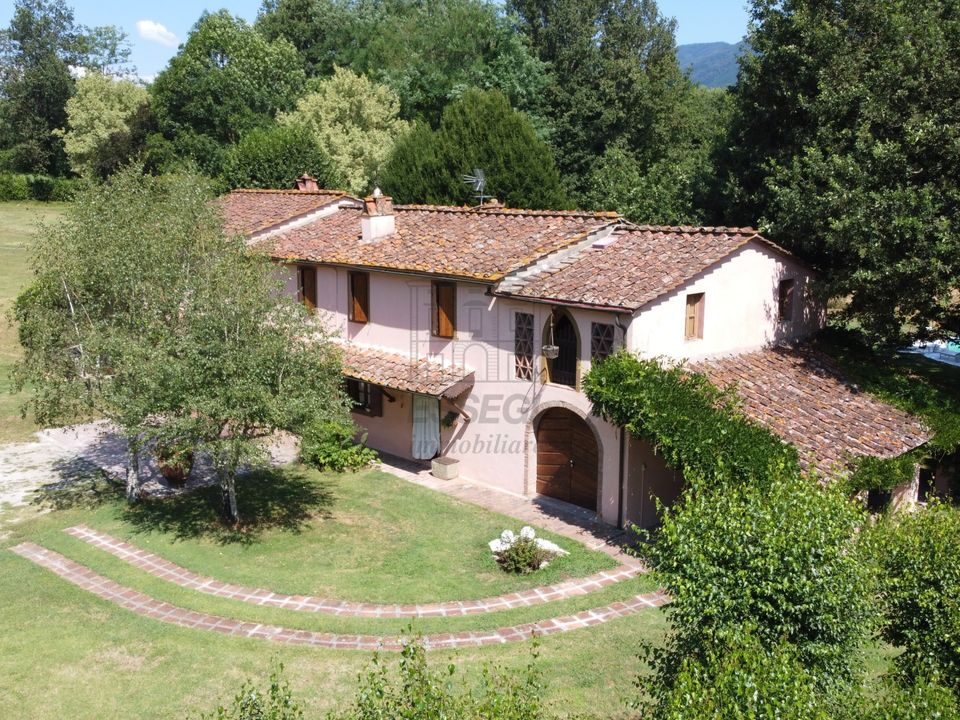 Villa i Lucca, Lucca - foto 1