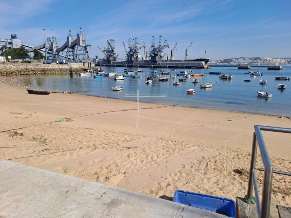 Helårsgrund i Costa da Caparica, Setubal - foto 5