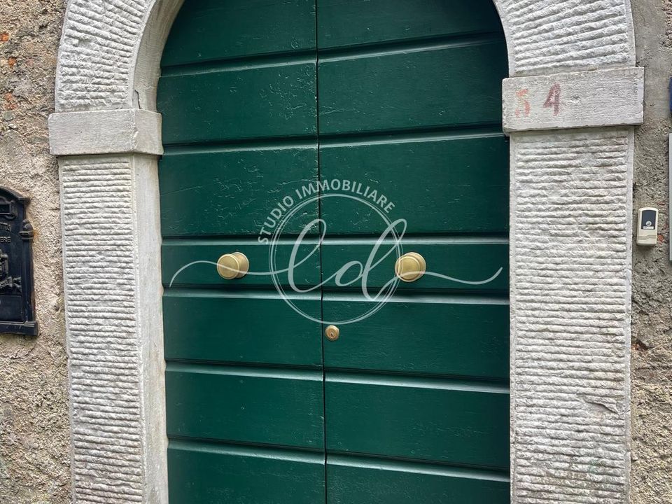 Byhus i Stazzema, Lucca - foto 1