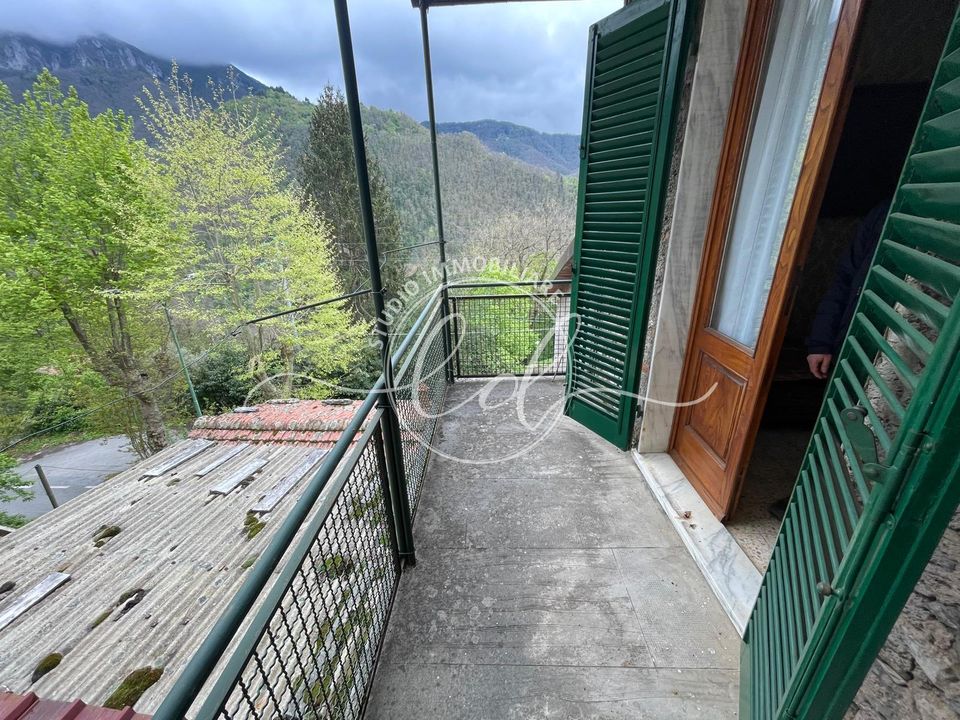 Byhus i Stazzema, Lucca - foto 5