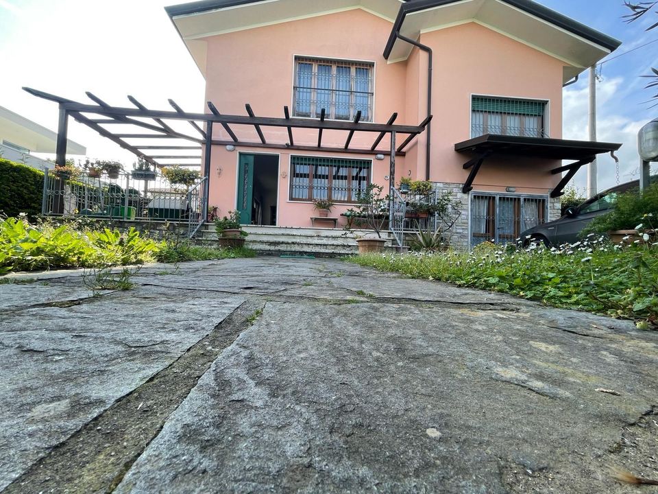Villa i Pietrasanta, Lucca - foto 2
