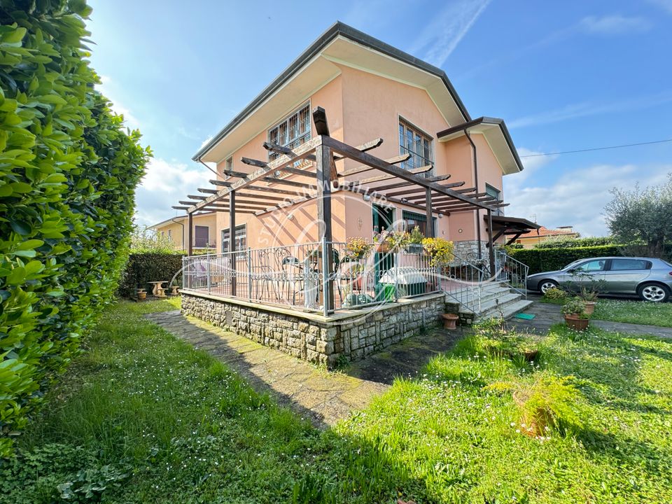 Villa i Pietrasanta, Lucca - foto 3