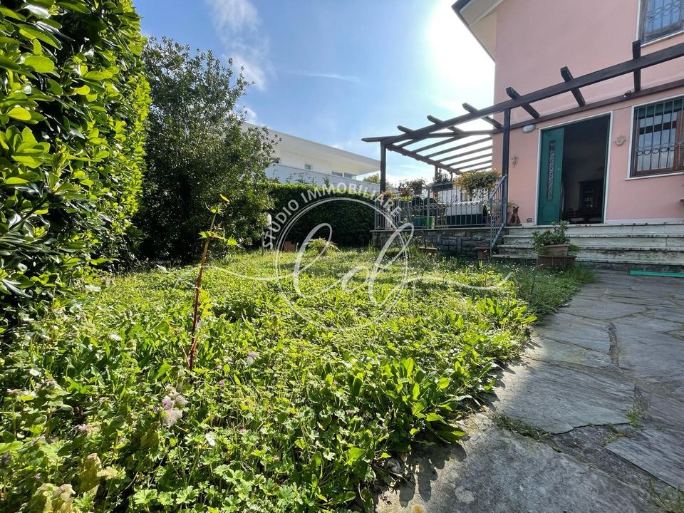 Villa i Pietrasanta, Lucca - foto 4