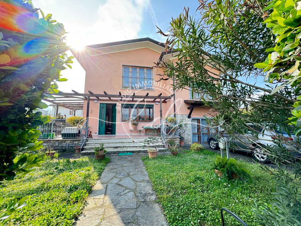 Villa i Pietrasanta, Lucca - foto 5