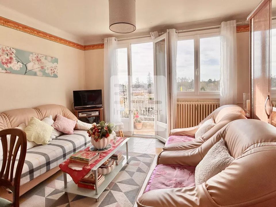 Leilighet i Orange, Vaucluse - bilde 1