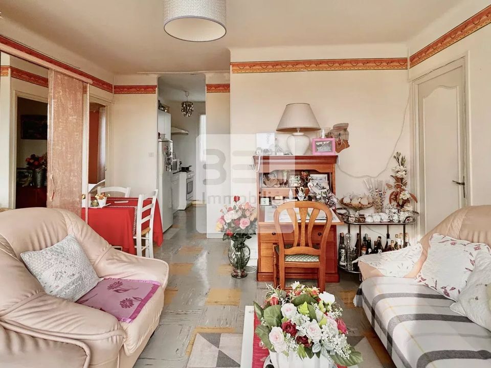 Leilighet i Orange, Vaucluse - bilde 3