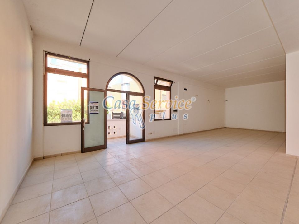 Erhvervsejendom i Matino, Lecce - foto 3