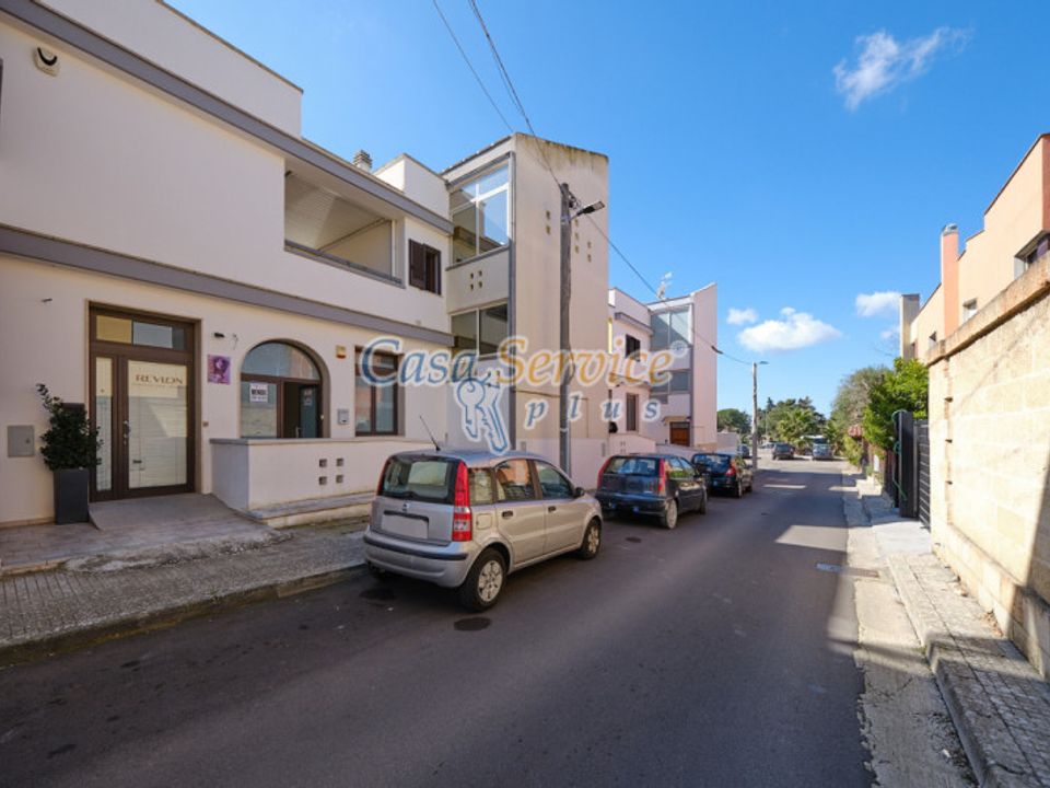 Erhvervsejendom i Matino, Lecce - foto 2