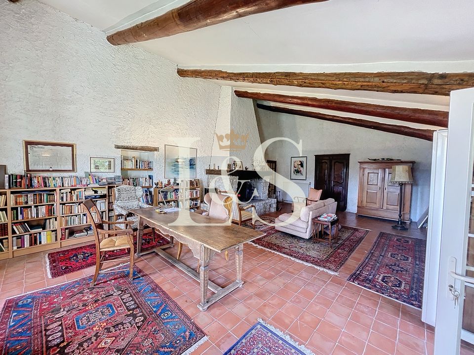 Farm hus i Vacqueyras, Vaucluse - foto 3