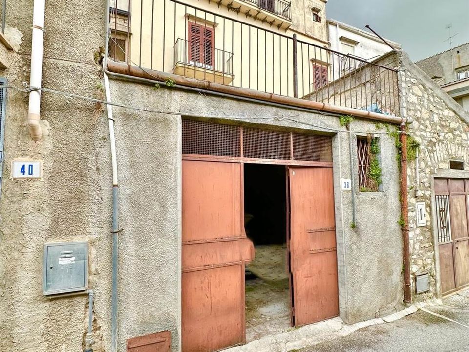 Villa i Bisacquino, Palermo - foto 3