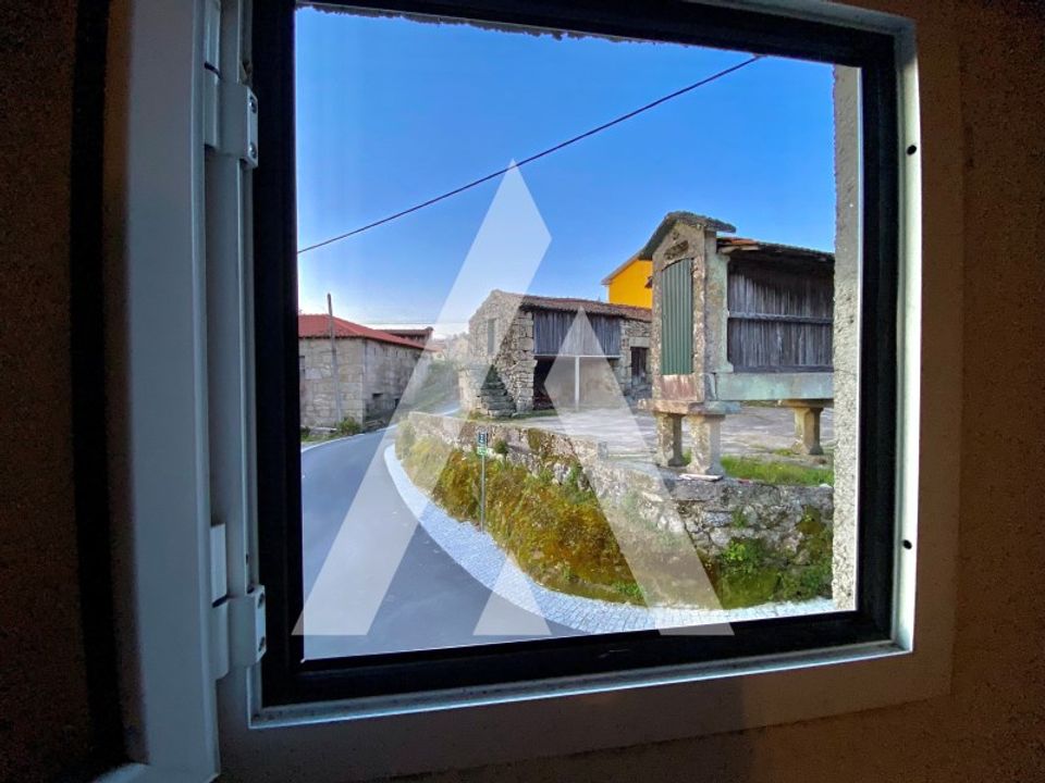 Villa i Ribeira de Pena, Vila Real - bilde 2
