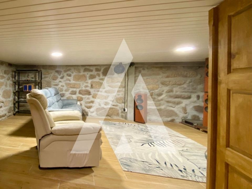 Villa i Ribeira de Pena, Vila Real - bilde 5