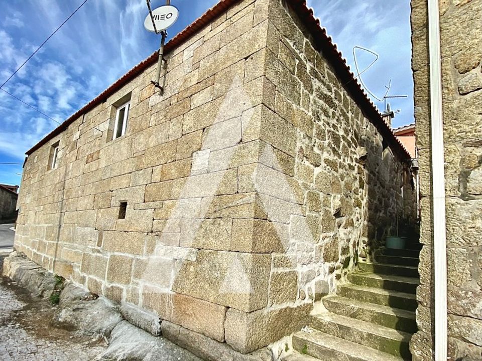 Villa i Ribeira de Pena, Vila Real - bilde 1