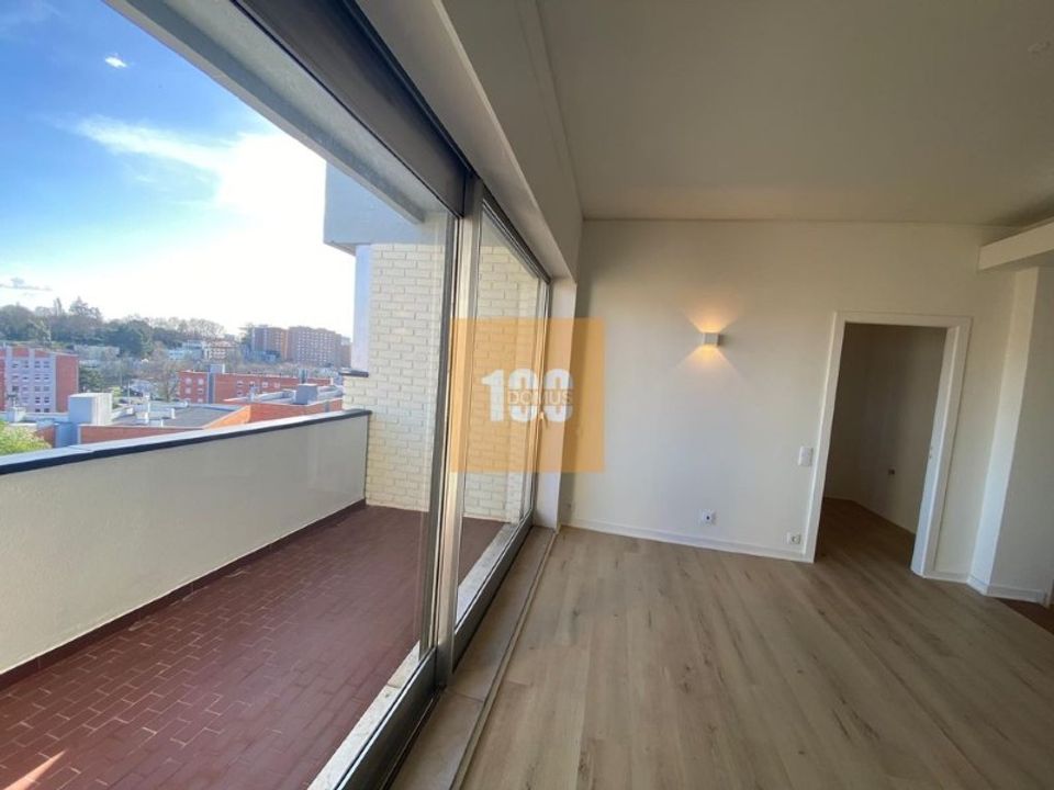 Lejlighed i Senhora da Hora, Porto - foto 5