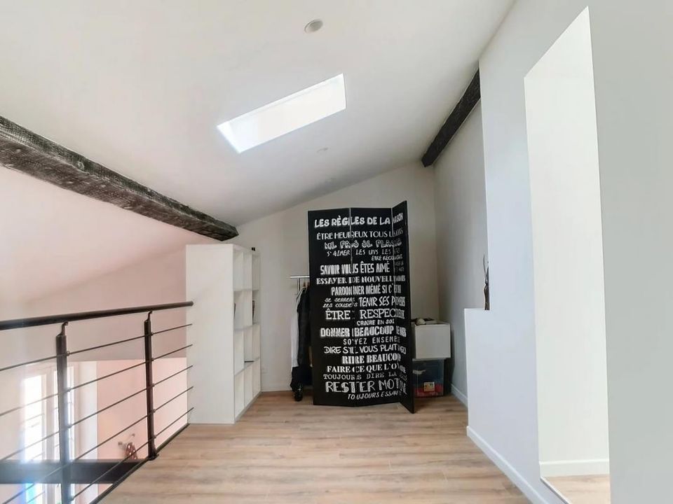 Duplex i Le Cannet, Alpes-Maritimes - foto 3