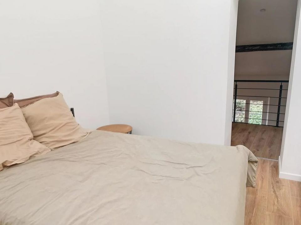 Duplex i Le Cannet, Alpes-Maritimes - foto 5
