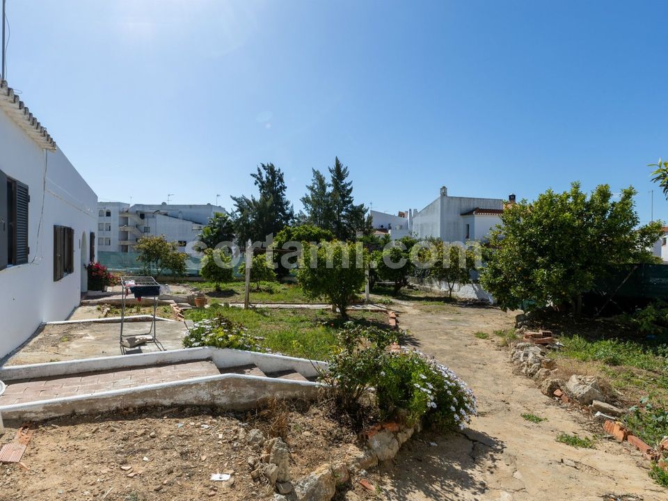 Villa i Albufeira, Faro - foto 1