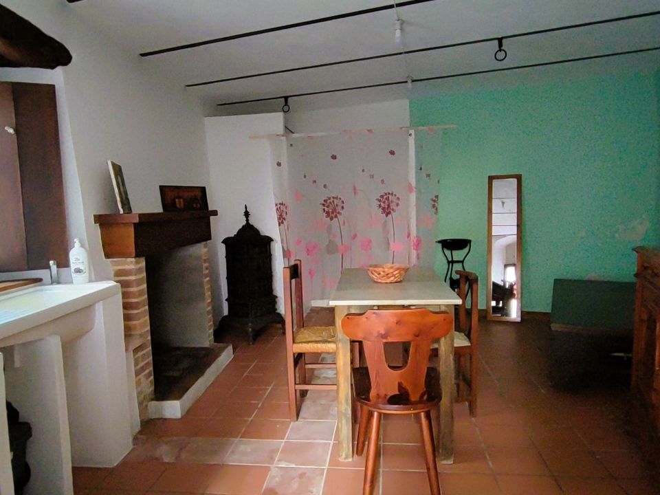 Lejlighed i Poggio Mirteto, Rieti - foto 2