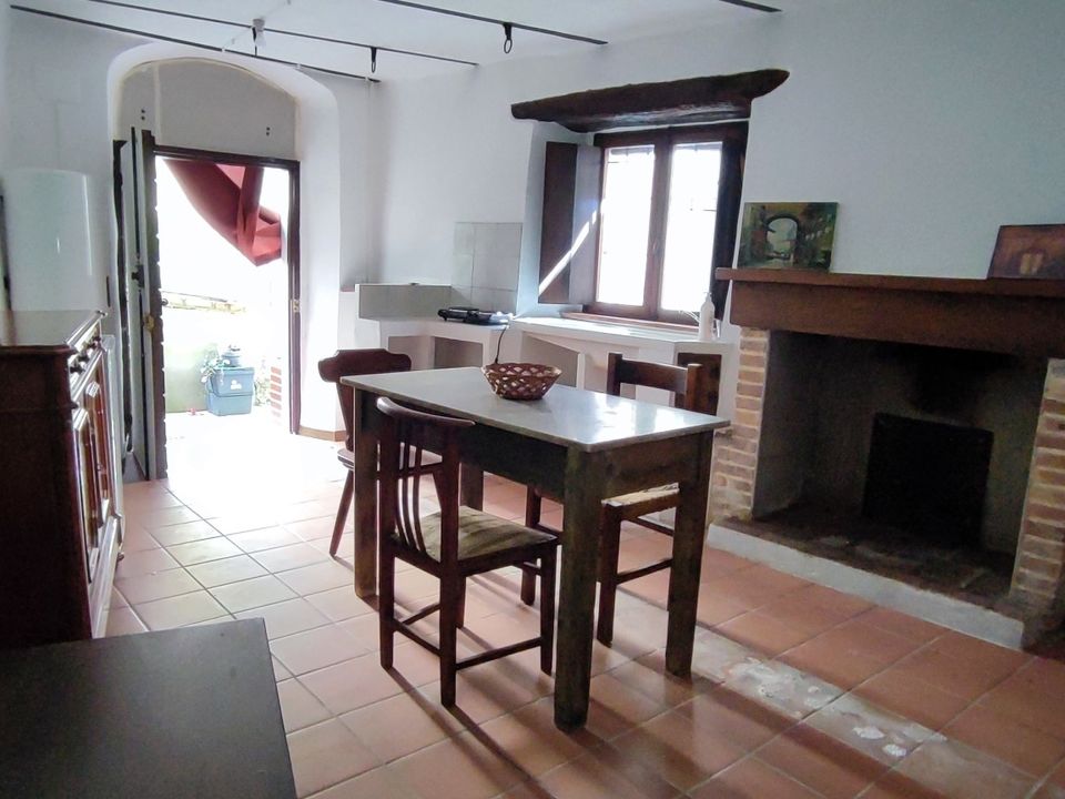 Lejlighed i Poggio Mirteto, Rieti - foto 3