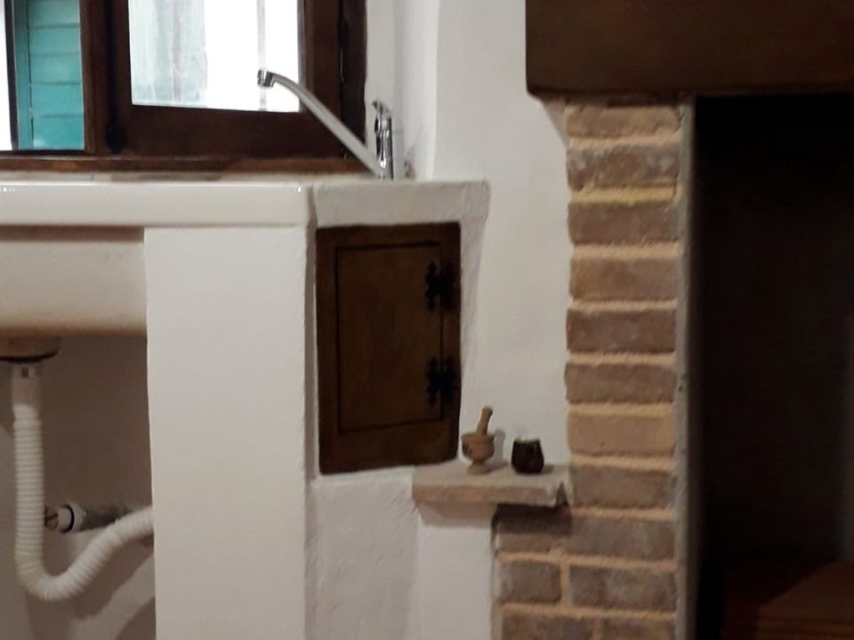 Lejlighed i Poggio Mirteto, Rieti - foto 4