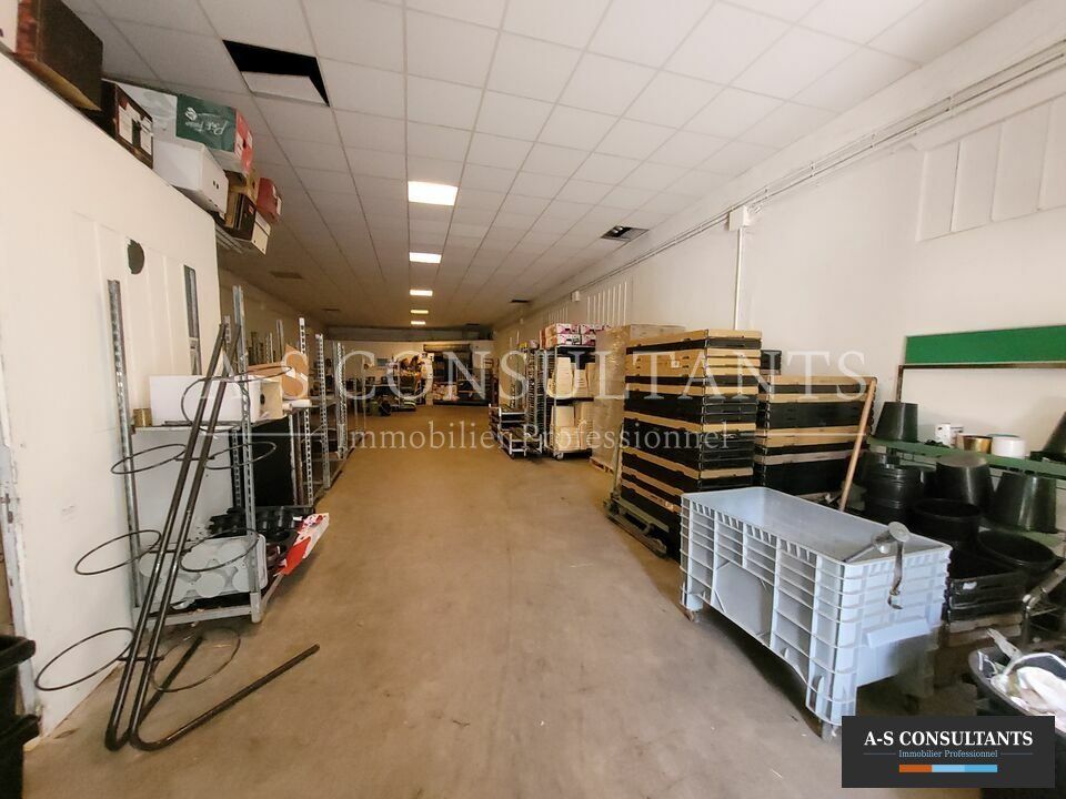 Erhvervsejendom i Mottier, Isere - foto 2