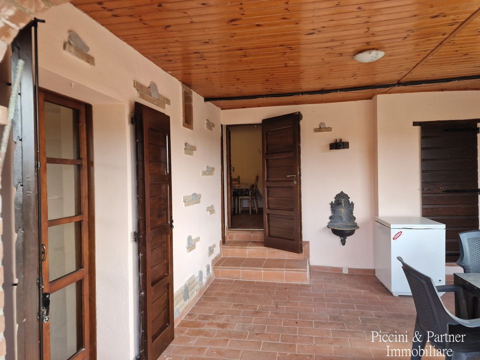 Byhus i Citta della Pieve, Perugia - foto 2