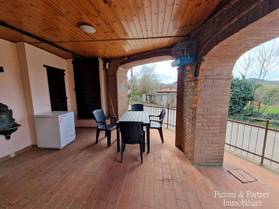 Byhus i Citta della Pieve, Perugia - foto 4