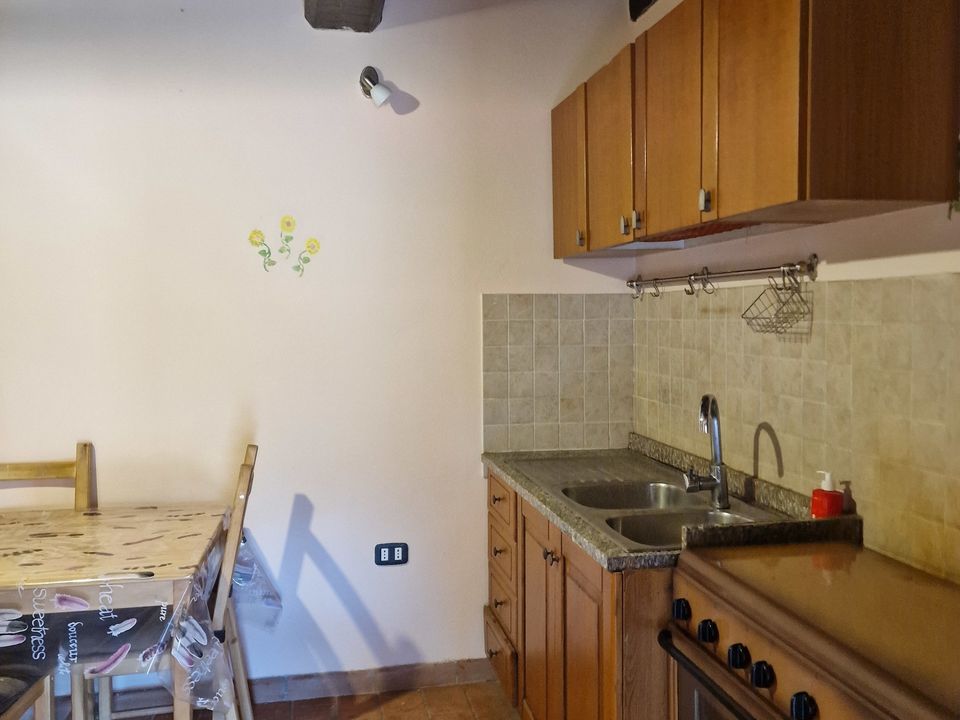 Byhus i Citta della Pieve, Perugia - foto 5