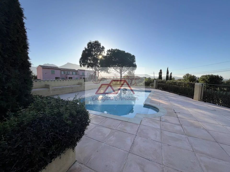 Lejlighed i Calvi, Haute-Corse - foto 2