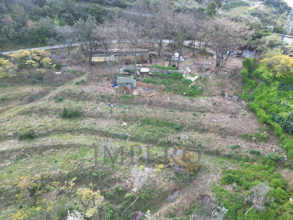 Erhvervsejendom i Camporosso, Imperia - foto 2