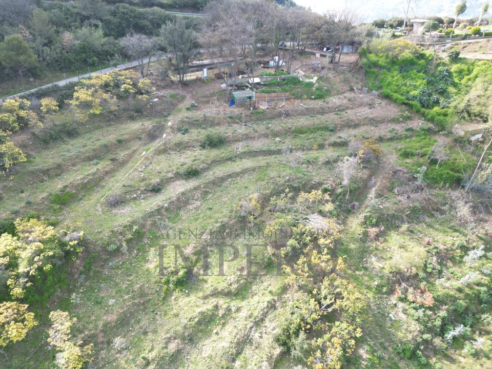 Erhvervsejendom i Camporosso, Imperia - foto 4