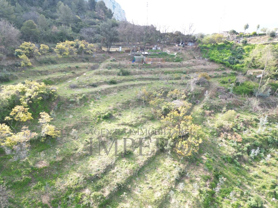 Erhvervsejendom i Camporosso, Imperia - foto 5