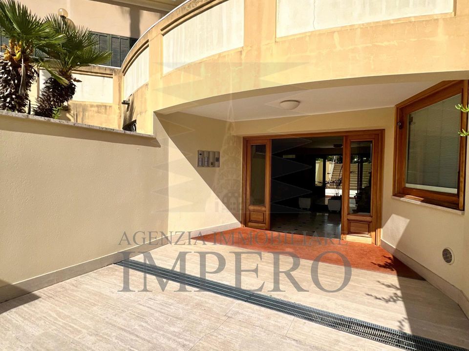 Lejlighed i Bordighera, Imperia - foto 2