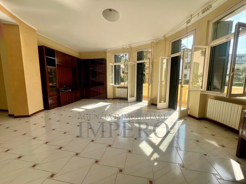 Lejlighed i Bordighera, Imperia - foto 3