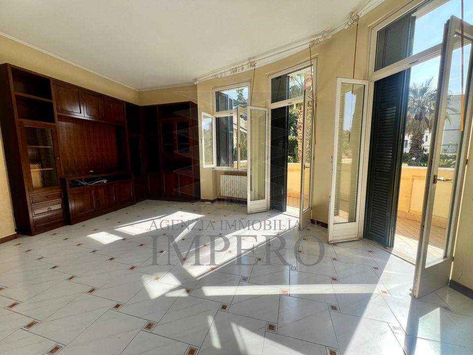 Lejlighed i Bordighera, Imperia - foto 4