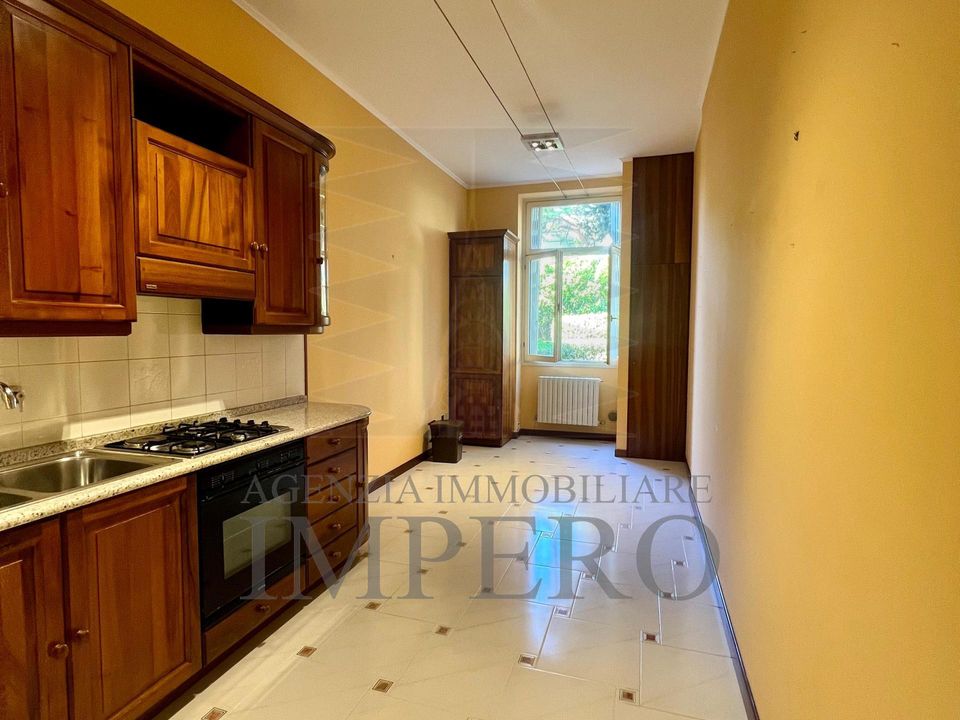 Lejlighed i Bordighera, Imperia - foto 5