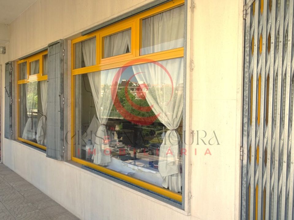 Erhvervsejendom i Chaves, Vila Real - foto 1