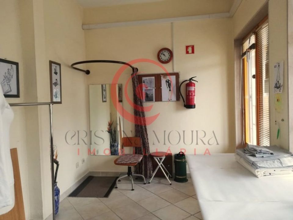 Erhvervsejendom i Chaves, Vila Real - foto 3