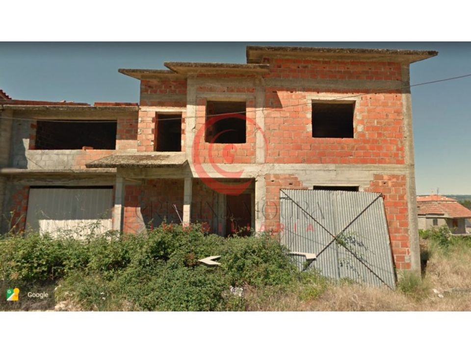 Byhus i Santa Cruz-Trindade e Sanjurge, Vila Real - foto 1