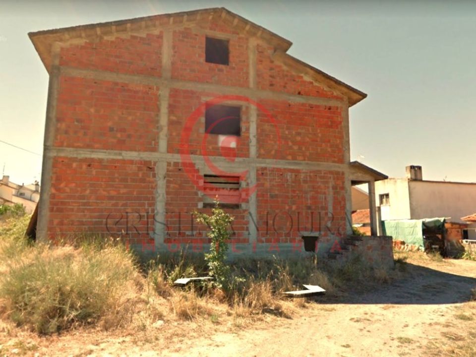 Byhus i Santa Cruz-Trindade e Sanjurge, Vila Real - foto 3