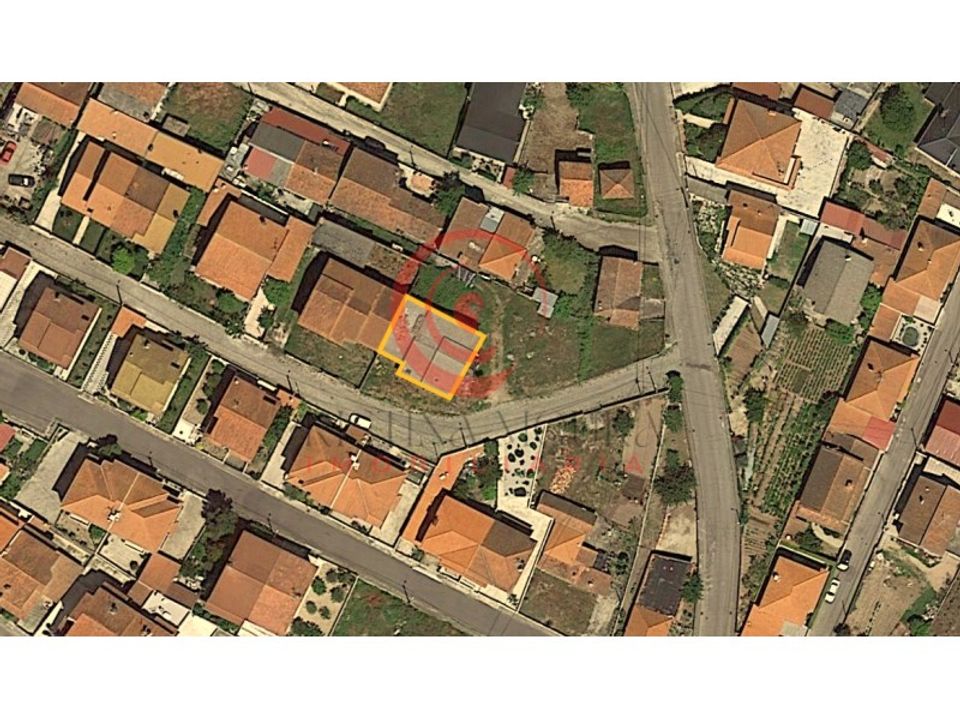 Byhus i Santa Cruz-Trindade e Sanjurge, Vila Real - foto 4