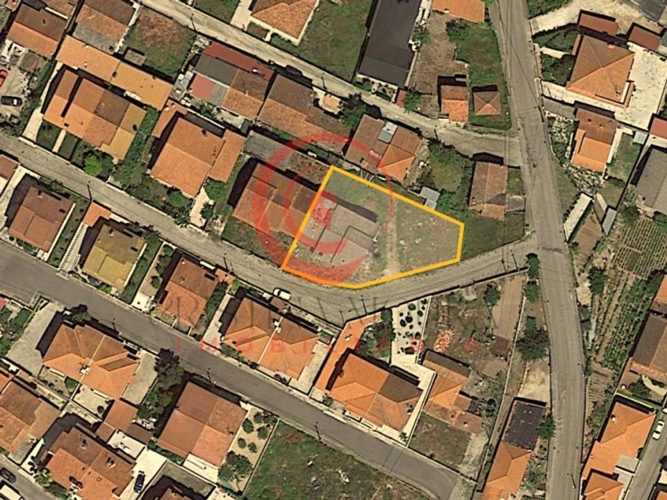 Byhus i Santa Cruz-Trindade e Sanjurge, Vila Real - foto 5