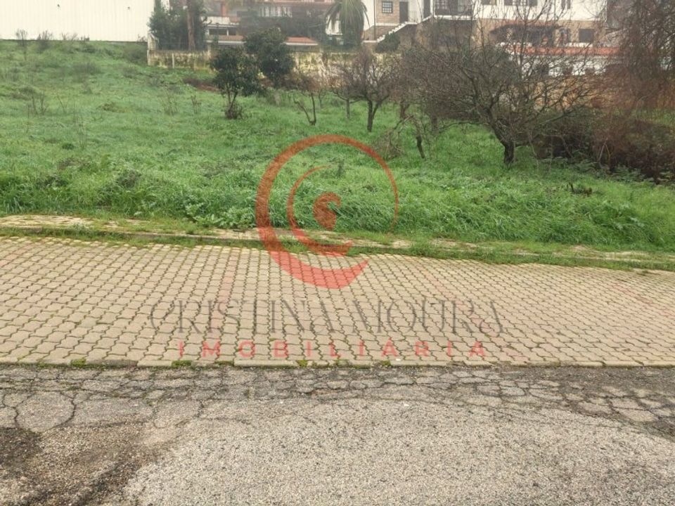 Helårsgrund i Chaves, Vila Real - foto 3