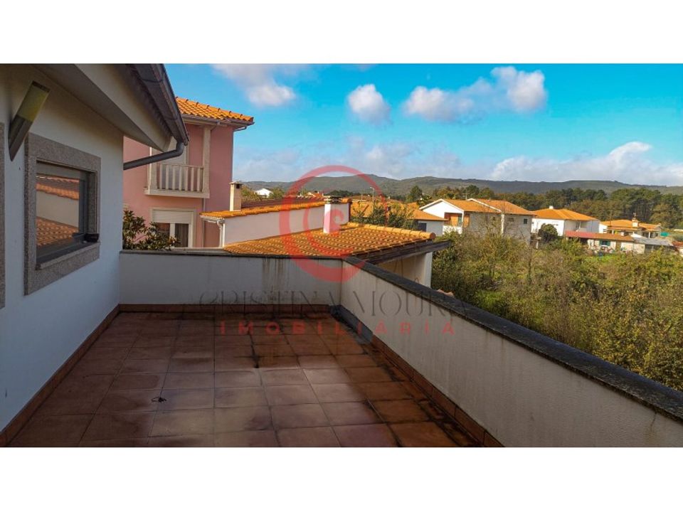 Villa i Chaves, Vila Real - foto 2