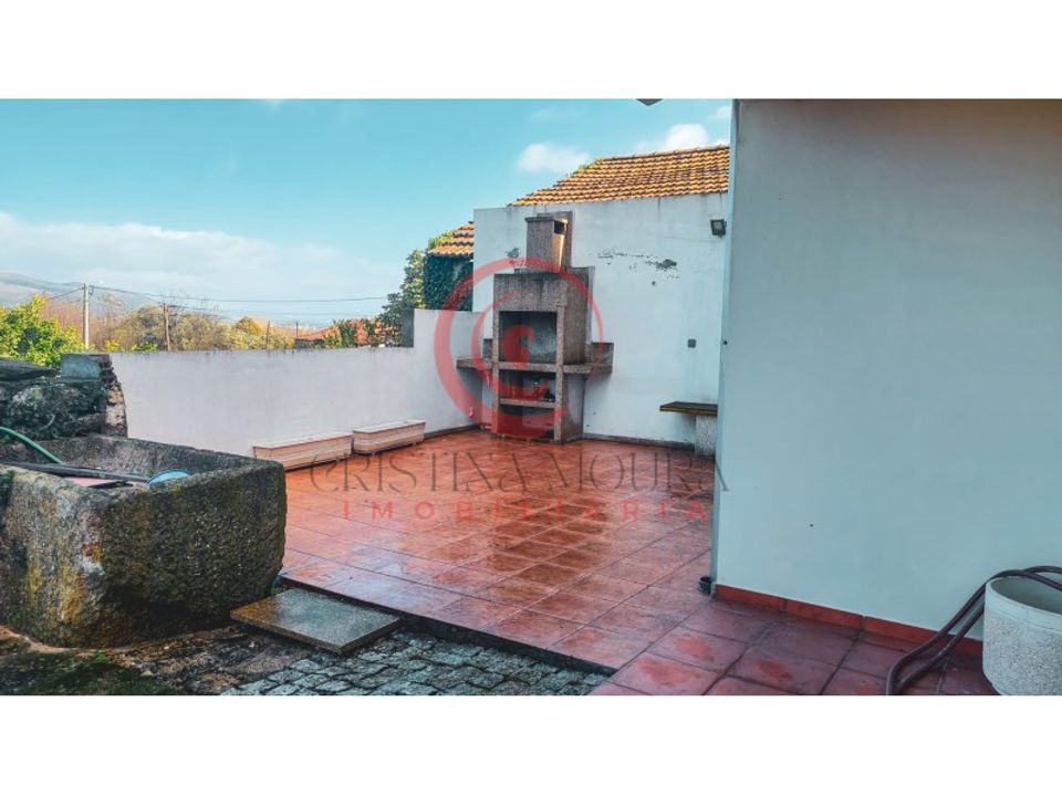 Villa i Chaves, Vila Real - foto 3