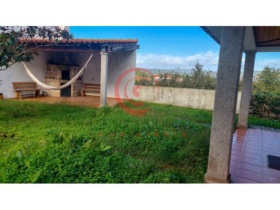 Villa i Chaves, Vila Real - foto 4