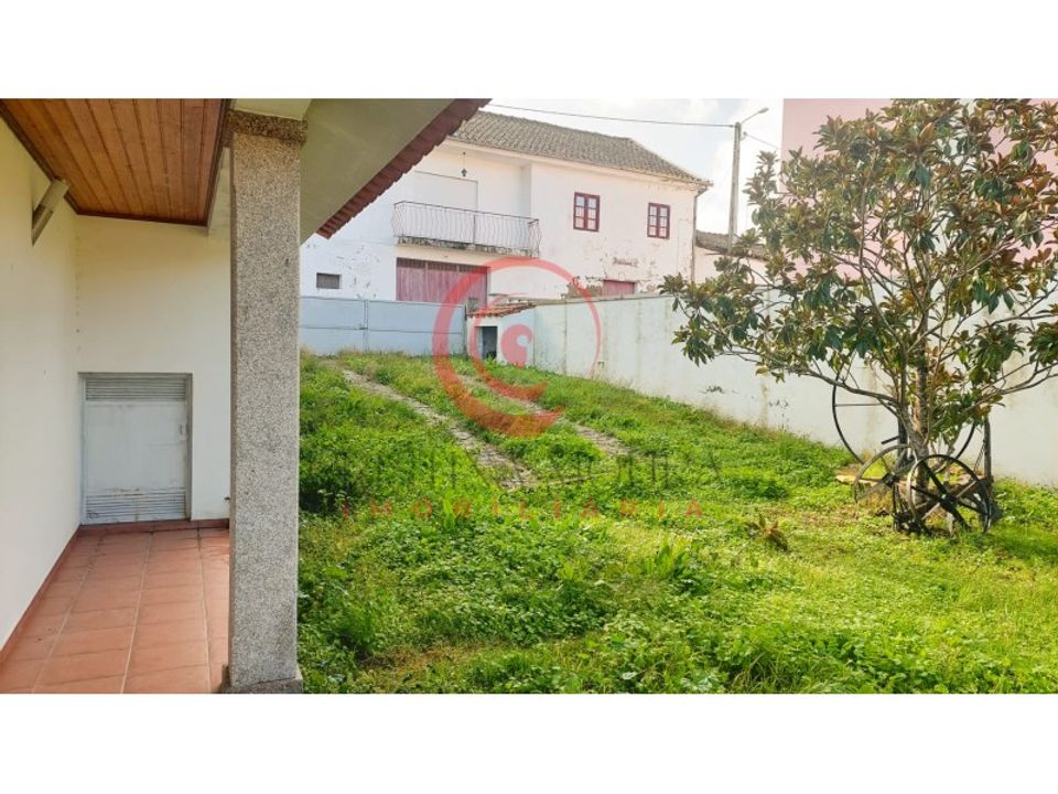Villa i Chaves, Vila Real - foto 5